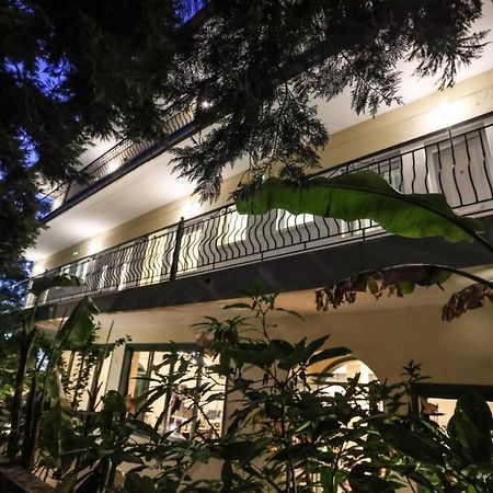 Spanos Apartments Anna'S Lodge Polychrono Zewnętrze zdjęcie