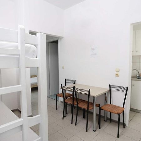 Spanos Apartments Anna'S Lodge Polychrono Zewnętrze zdjęcie