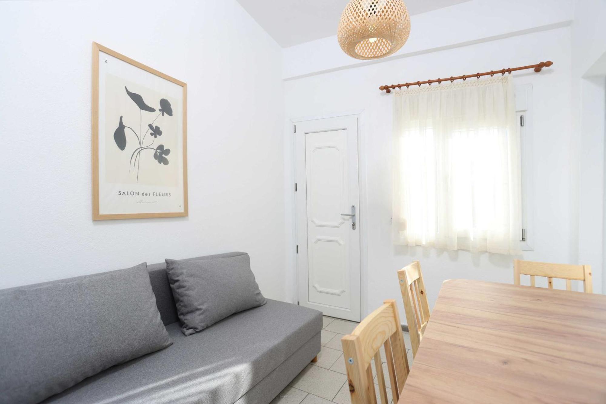 Spanos Apartments Anna'S Lodge Polychrono Zewnętrze zdjęcie